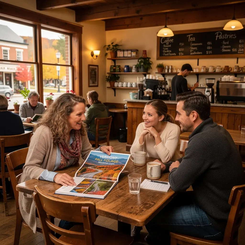 samochód na drodze wzdłuż wybrzeża z pięknym widokiem na ocean