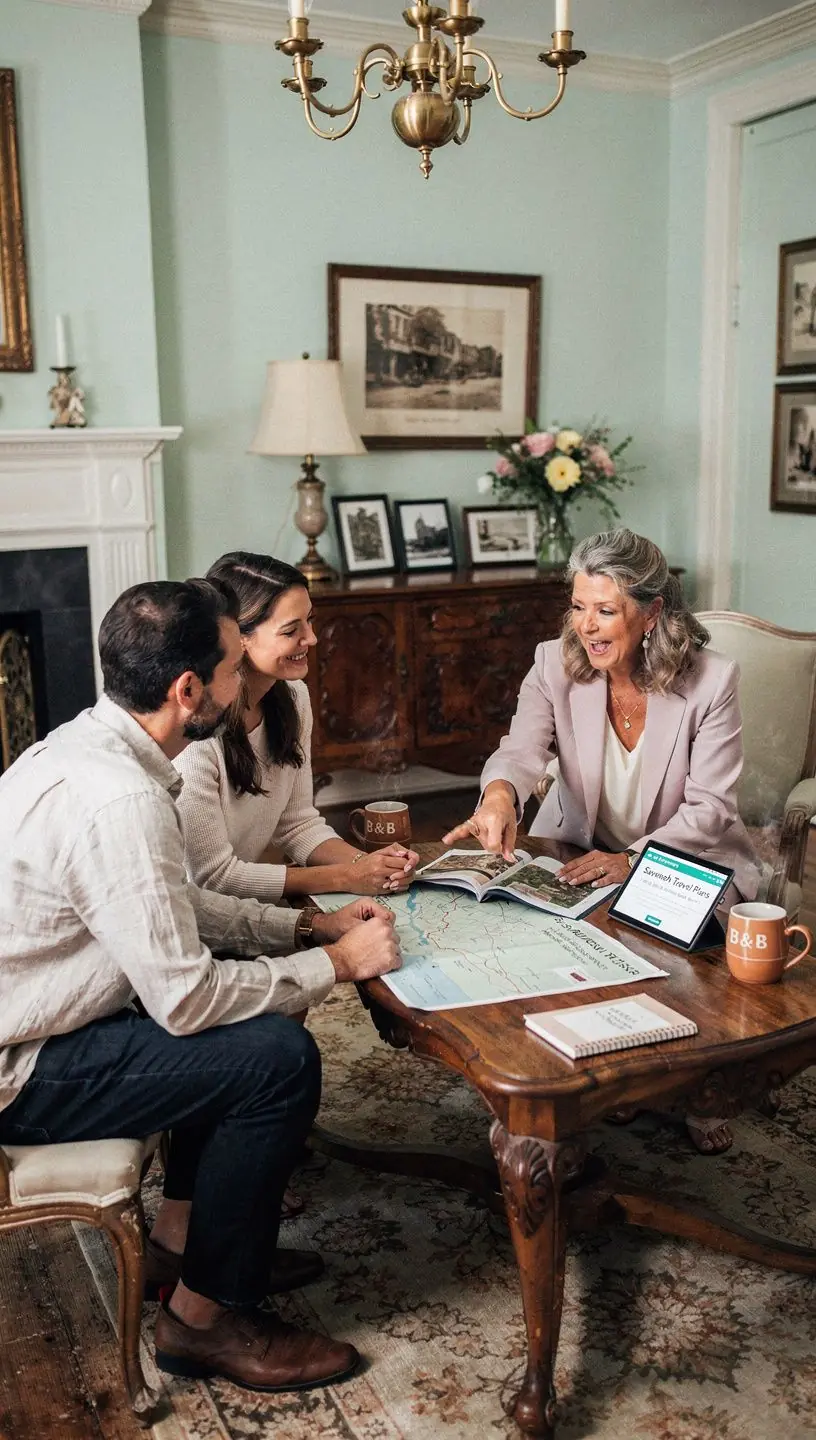 Zatrzymanie się przy lokalnej winiarni z degustacją win.